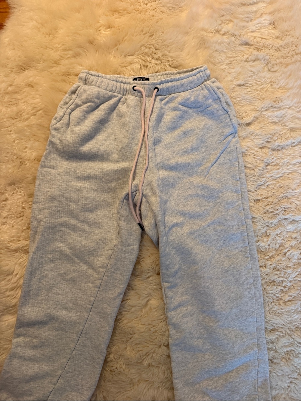 Dairy Boy sweatpants
